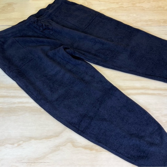 Barefoot Dreams CozyChic Lite Jogger Black Size 3X - Picture 4 of 9